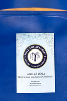 Willows Graduation 2023