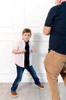 Willis Family CITY Session