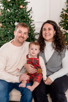 Owen 1st Birthday