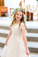 Bosko Communion
