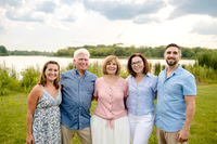 Hilgart Extended Family