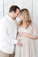 Meagan Maternity