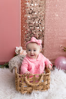 Valentine's Day Minis 2024 - Barrett