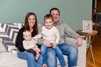Emilia 1st Birthday