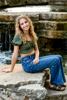 Olivia's Senior Photos