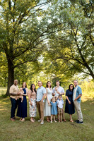 Davis Extended Family