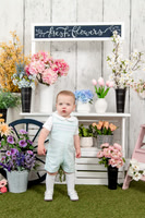 Spring Minis 2023 - Miller
