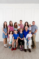 Prejna Extended Family