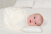 Baby Rowan