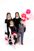 Valentine's Day Minis 2023 - The Bosshart Family