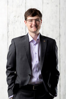 Heyden M Headshots