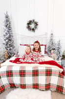 PJ Minis 2023 - The Luzio Family