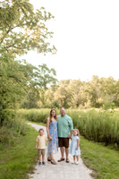 The Casolari Family