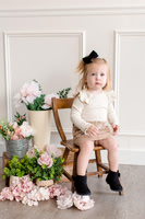 Kinsley Second Birthday