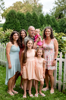 The Calandrini Family