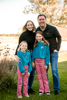 Fall Minis 2023 - The Skogland Family