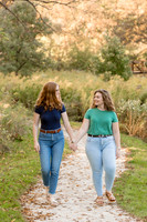 The Moran Sisters