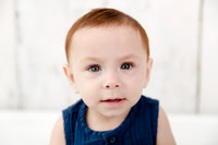 Caleb Sitter Session