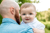 The Gaughan Family