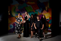 The Empty Corner - Staff Photos 2023