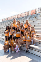Hersey Track 2024