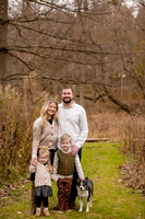 The Jamnik Family