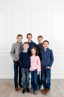 The Molina Grandkids