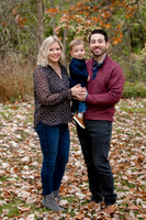 Fall Minis 2023 - The Zabrin Family