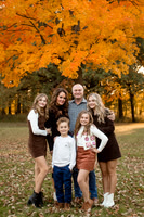 Fall Minis 2023 - The Schiltz Family