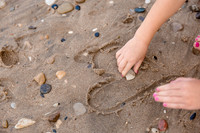 Beach Minis 2023 - The Pascucci Family