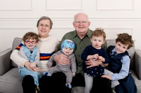 Heinz Extended Family