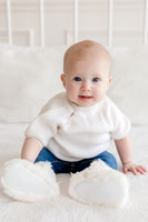 Ada Sitter Session