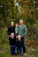 Fall Minis 2023 - The Faulkner Family