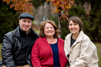 The Mack Family