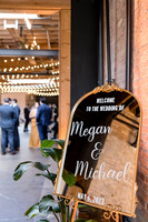 Megan and Mike – For The Arbory