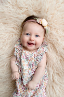 Keeley 3 Month