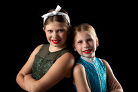 Dance Minis 2024 - Cochrane