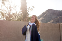 Keely Graduation
