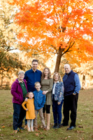 Amstadter Extended Family