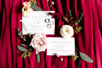 Jeanne & Kevin Wedding