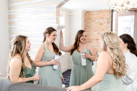 McKenna and Kyle's Wedding Favorites for The Metropolis
