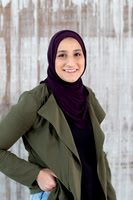 Hadeel Headshots