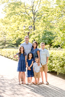 The Starck Family