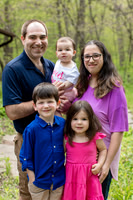 The Polley Family