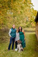 Fall Minis 2023 - The Kubow Family