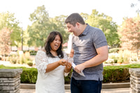 Kyra Pregnancy Announcement