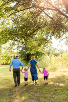 The Heiderscheidt Family