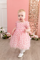 Valentine's Day Minis 2024 - Bergeson