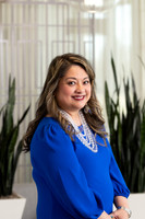 Omron Headshots