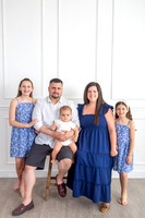 Jayden 1st Birthday